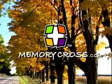 Halloween Outreach Tracts Free Samples 800-799-0260 - Memory Cross