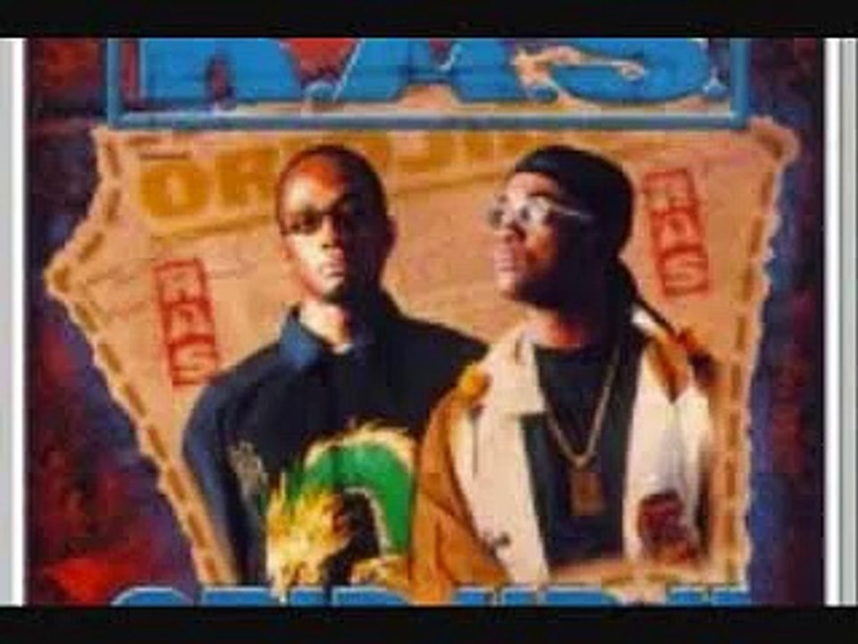 R.A.S - Bollolo