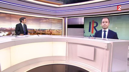 Les Républicains se questionnent autour du thème de l'islam