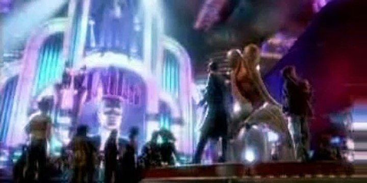 A.I. Artificial Intelligence Trailer #1