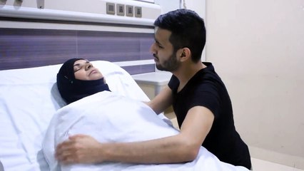 Mother Death Scene - ZaidAliT Official - HD