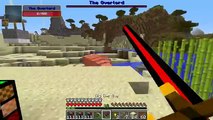 Minecraft: TROLLING LUCKY BLOCK MOD (NOBODY SURVIVES THIS BLOCK!) Mod Showcase PopularMMOs