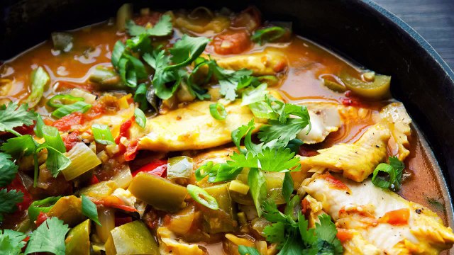 Quick Supper Ideas, Easy Dinners For Two & Good Dessert Recipes