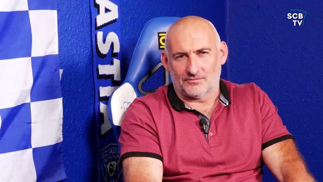 Entretien avec... François Ciccolini