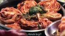 Korean Food - Delicious Facts About Korean Food That Will Change your Life - Documentary HD 2015