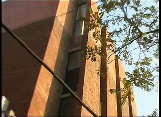 NCA Lahore: National College of Arts