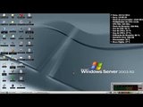 tutorial sobre licenciamento do Terminal Services no Windows Server 2008 area de trabalho remota