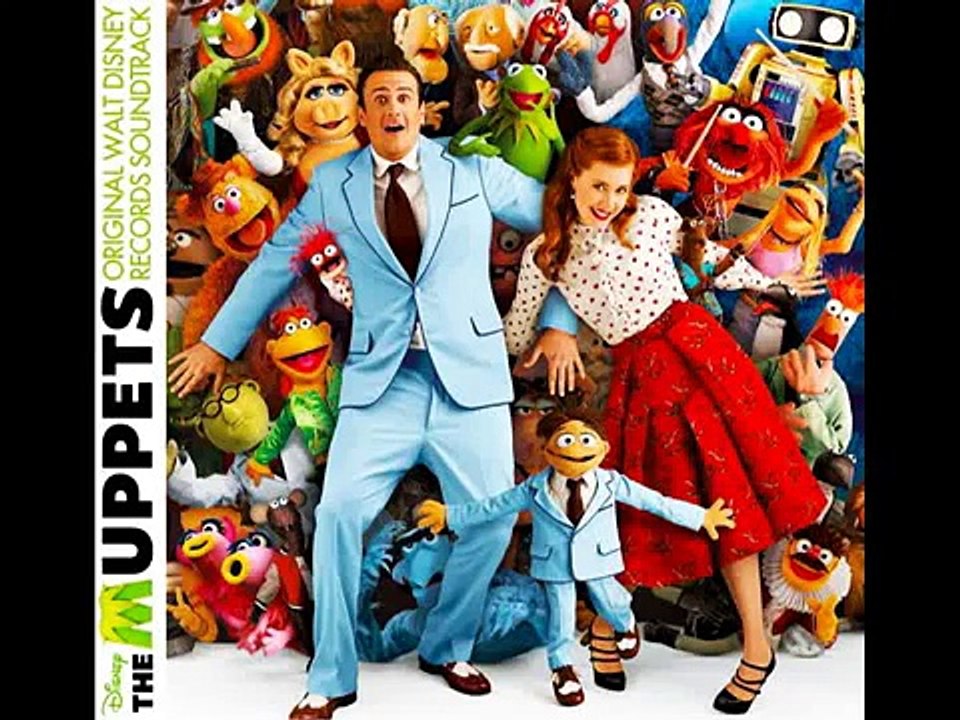 The Muppet Show Theme