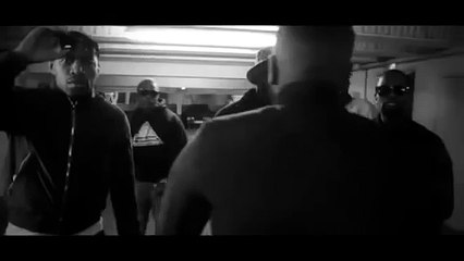 40000 GANG - Tout Ut Rien A Prouver ft. Benash, Vesti X Darki