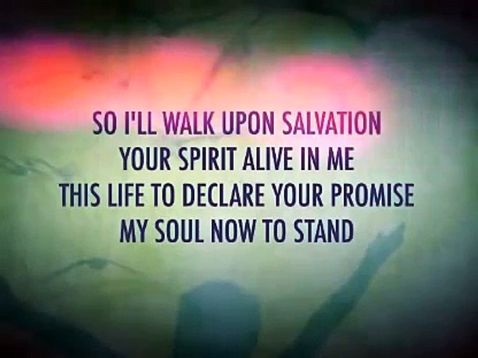 The Stand - Hillsong