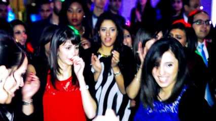 Fiançailles Georges & Sabine