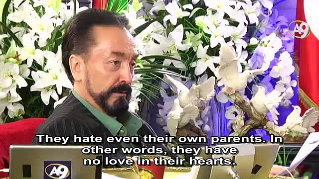 Those who employ hatred against minorities should be called to love