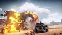 Mad Max Gameplay Developer Trailer. Car and Character Customization PS4,Xbox One,PC HD