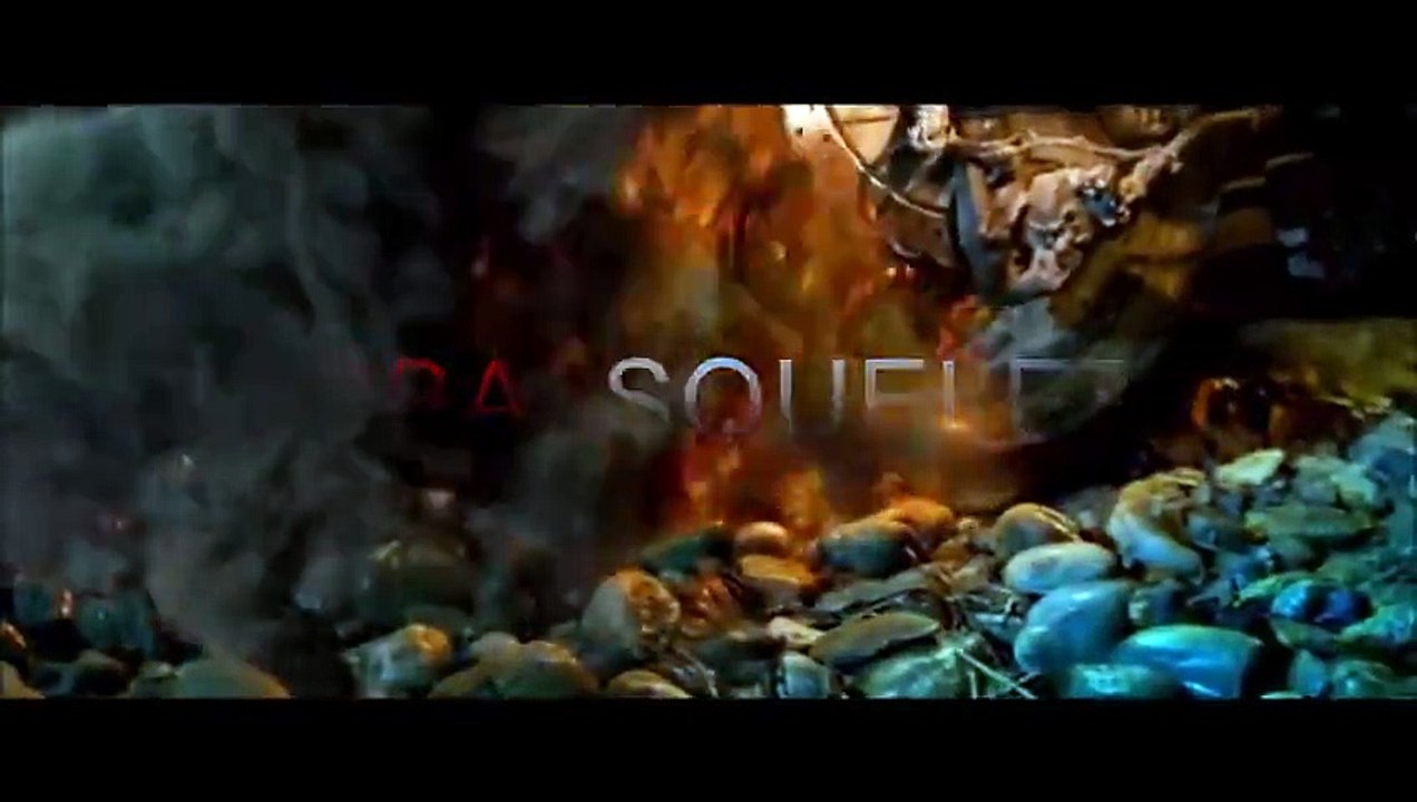 BOOBA - SQUELETTE D.U.C