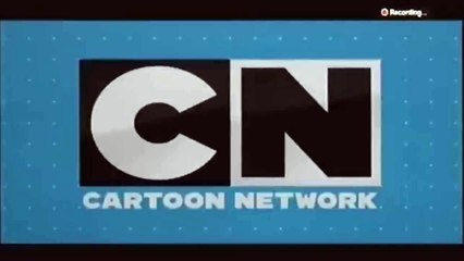 Power Rangers Megaforce  Vinheta & EM BREVE   Cartoon Network !