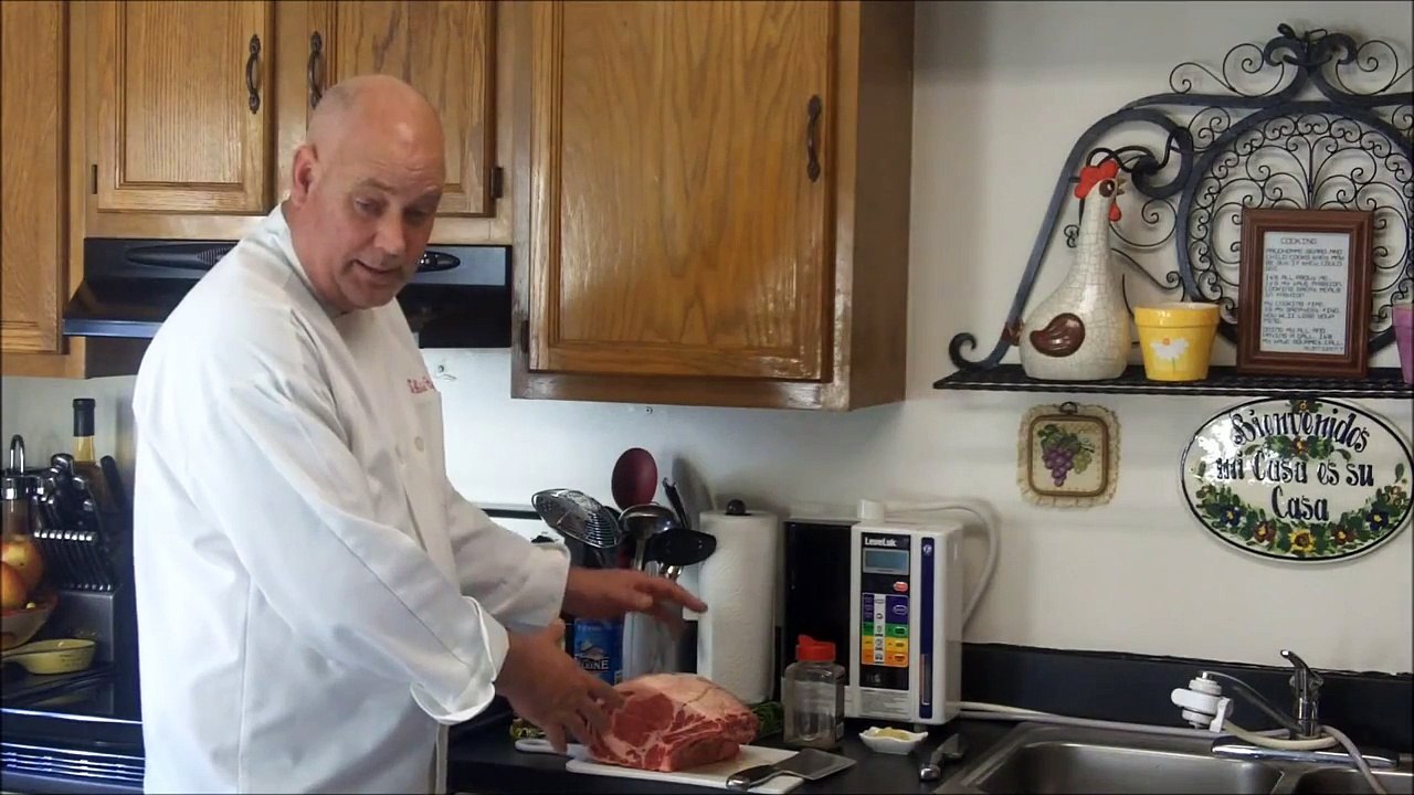 Best Prime Rib Recipe
