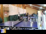 Tâche complexe et évaluation par compétences en tennis de table N2