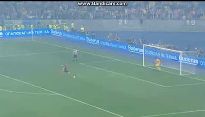 Dynamo Kyiv Champion of Ukraninan Cup after beating Shakhtar 5-4 on Penalty Shootout