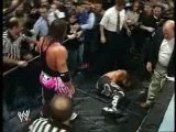 HBK Vs Bret Hart - Montreal Screwjob - I