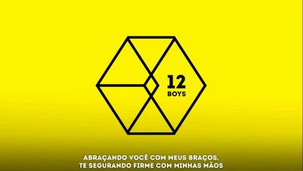 PROMISE (versão Chinesa) - Legendado PT-BR