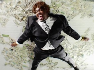 Derek Minor - Gimmie