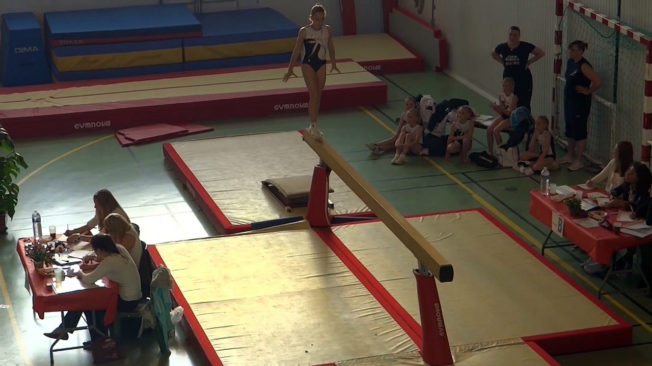 finale inter regionale n6 7-12 ans 2015