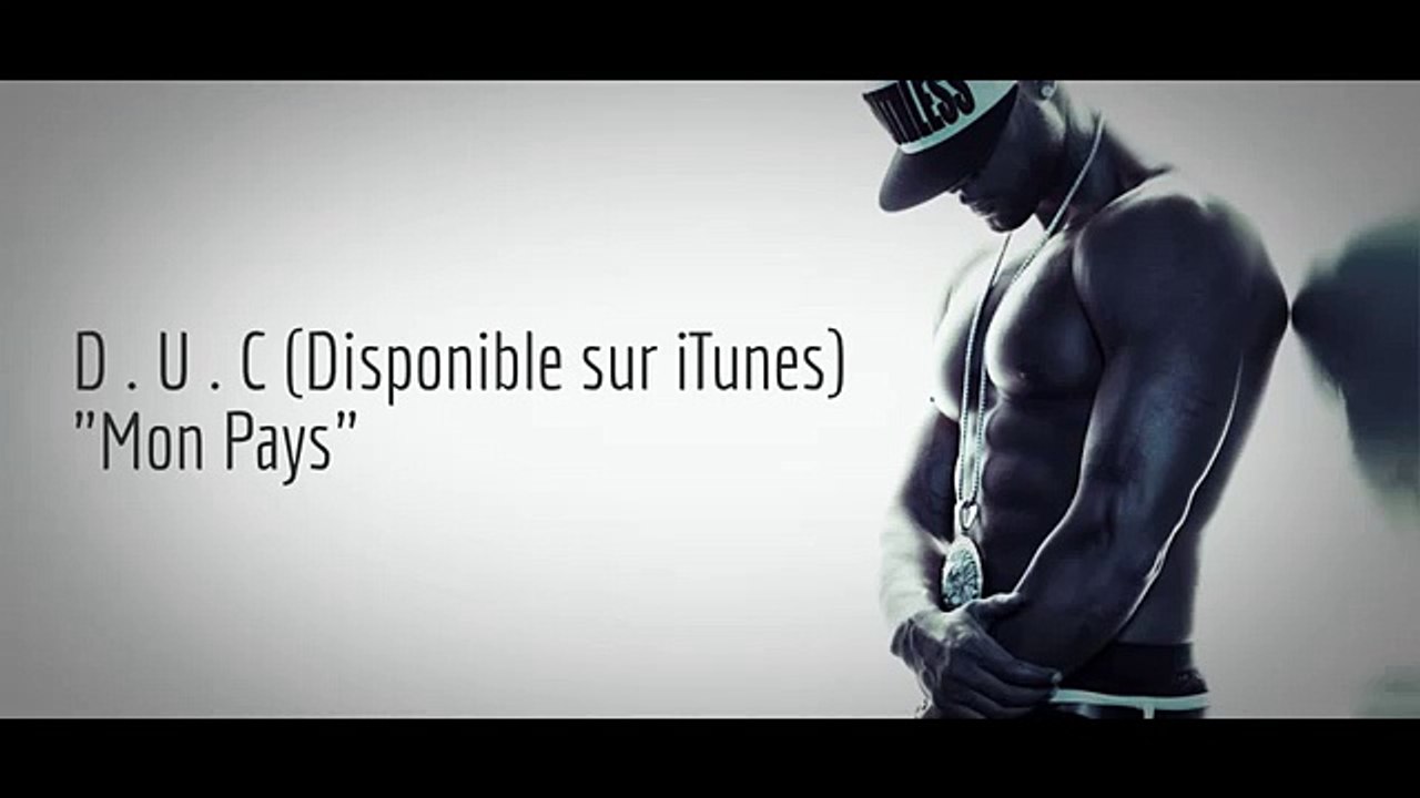 40000 GANG ft. Booba - Mon Pays (Nouvelle Album D.U.C Disponible sur iTunes)