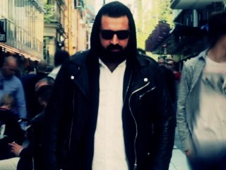 Iman The Specialist - Empty Worlds