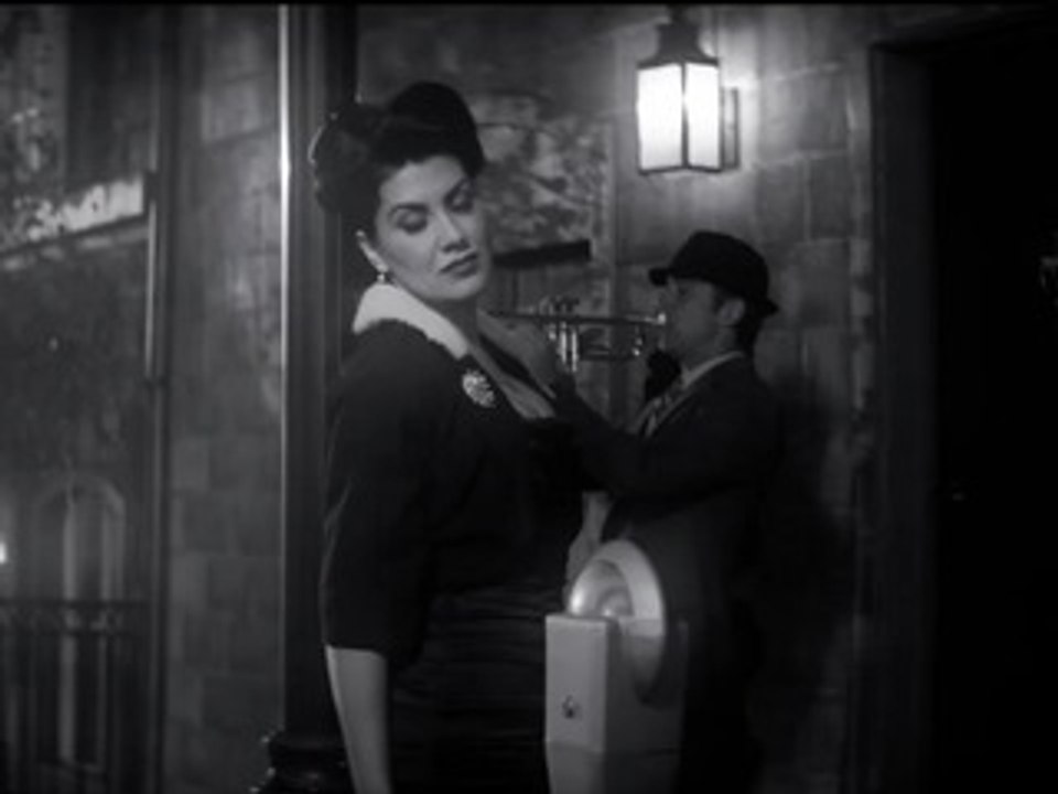 Roxanna - Here With Me