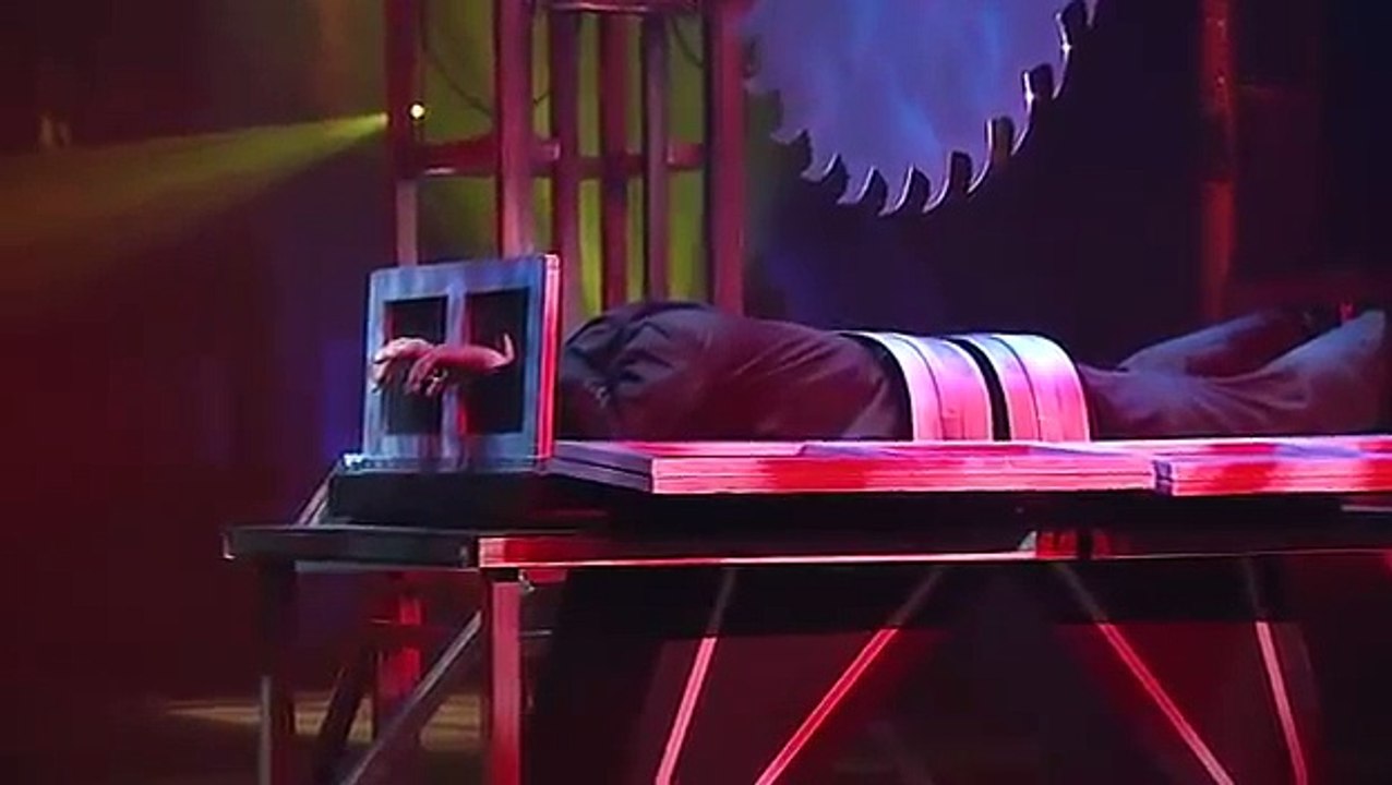 Magic's Biggest Secrets Finally Revealed Season 1 - Episode 1 Part 1_3//