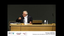 Conférence Education aux Ecrans - Partie 2 - 3 juin 2015 à Caen