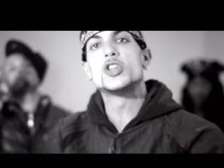 Kid Kas feat. Black Widow, Jaye Gems, & Krystal - One Federal Plaza