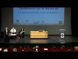 Conférence Education aux Ecrans - Partie 3 - 3 juin 2015 à Caen
