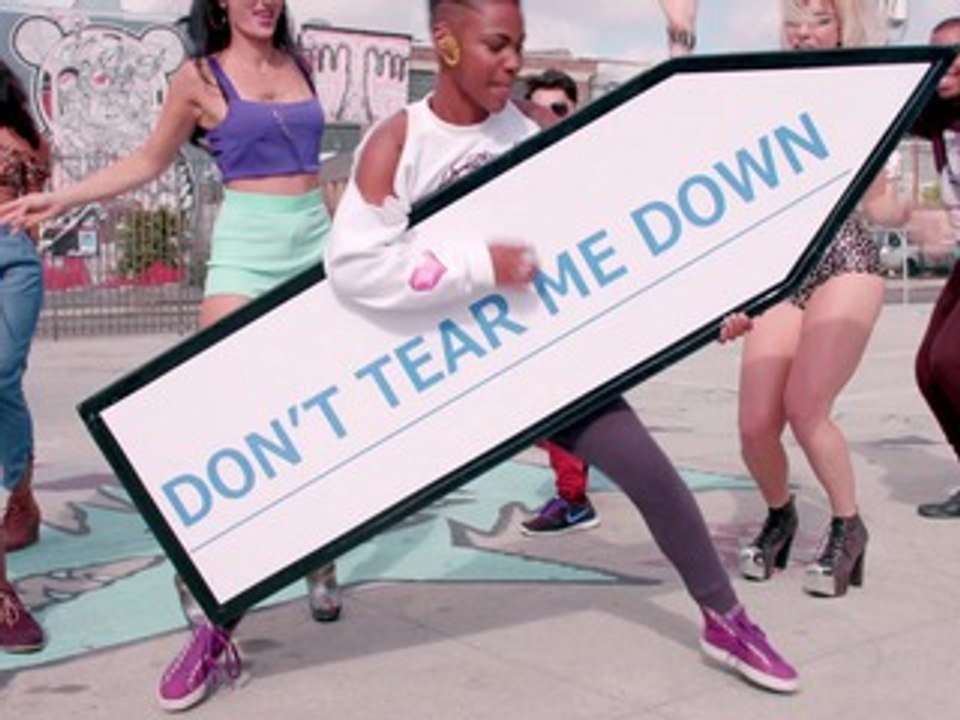 STASH - Tear Me Down