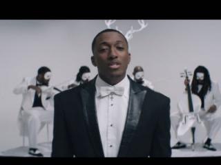 Lecrae - Confessions