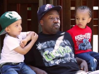 Tru-Paz - Like Father Like Son