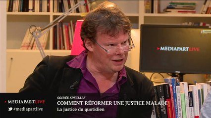 Réformer une justice malade (3/3). La justice du quotidien
