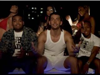 Custom Made feat. Krayzie Bone - Hatin' On Me