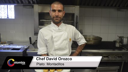 Una receta fácil para compartir con amigos