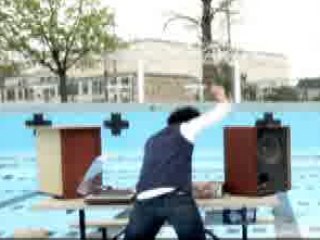 Redroche vs Armstrong - Make Your Move