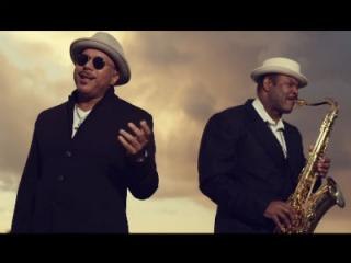 Hulon feat. Howard Hewett - Two in the Morning