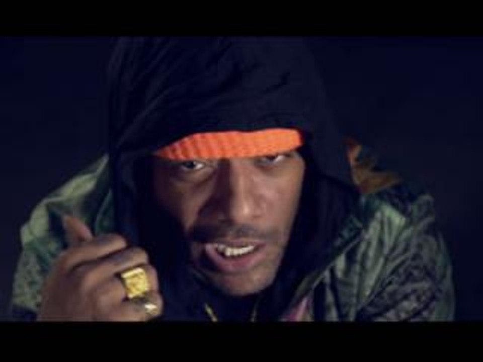 Prodigy feat. Domo Genesis - YNT