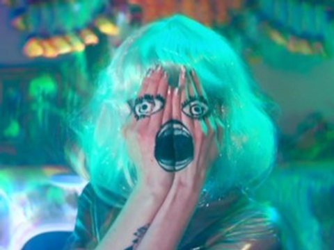 Kygo & Kyla La Grange - Cut Your Teeth