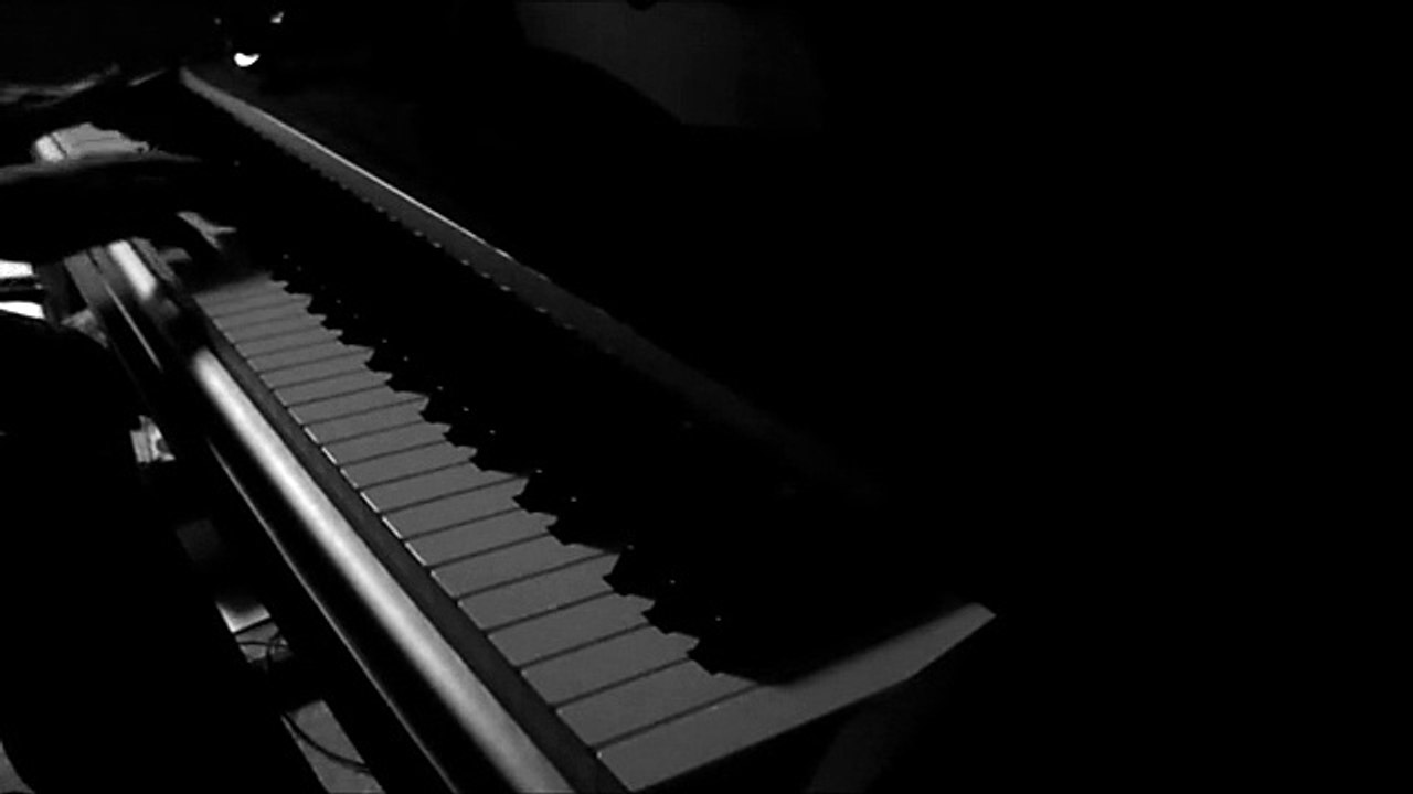 How Great Thou Art Norm Hastings, Piano