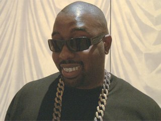 Trae - Ozone Awards Interview