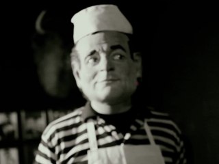 Sweatshop Union - Bill Murray