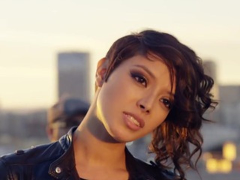 Erika Guitron - Nobody