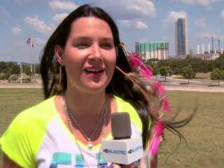 Heart Hays - "I Dream Big"