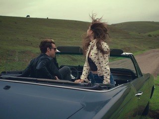 Ryan Cabrera - House on Fire