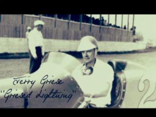 Big B - Here Comes the Lightning